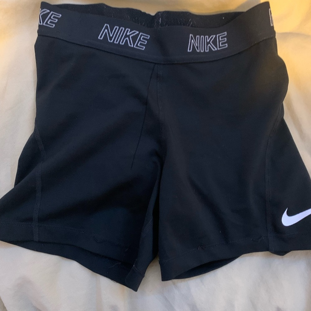 NIKE PRO SPANDEX